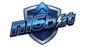 n16bet logo