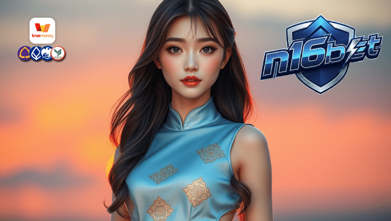 n16bet สมัคร