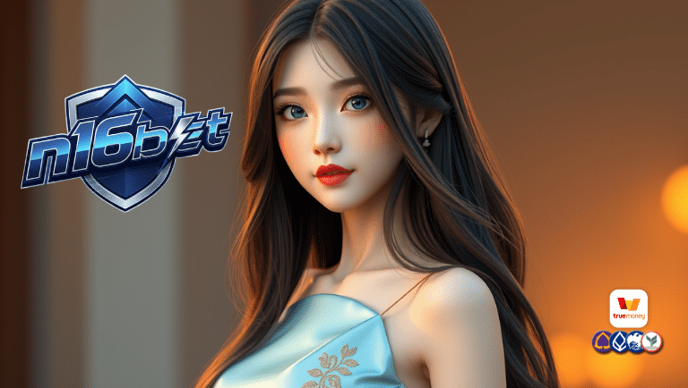 n16bet เว็บตรง